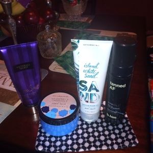 Bath & Body Works Bundle